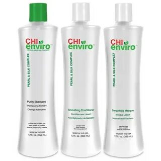 Chi отзывы