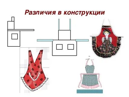 Эскиз 5 класс технология для девочек