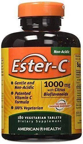 Эстер- с с биофлавоноидами, ester-c with Citrus Bioflavonoids, American Health, 1000 мг, 90 капсул. Витамин с ester c. Витамин с Эстер си. Ester-c с цитрусовыми биофлавоноидами,.