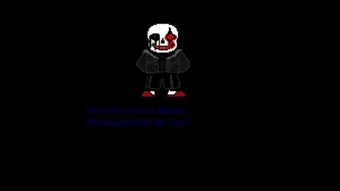 Sans exe