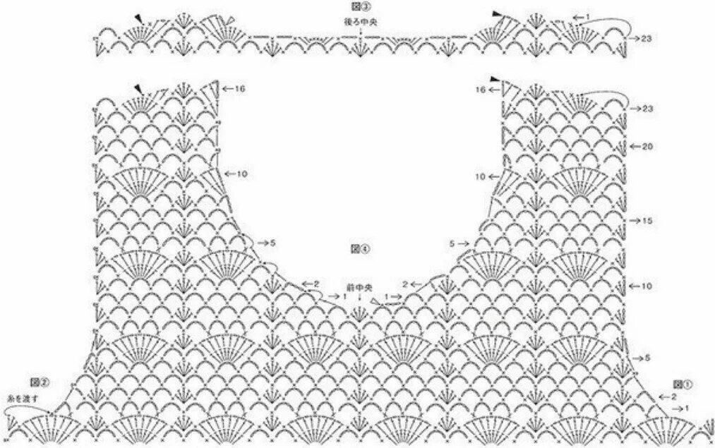 Топ крючком для женщин со схемами. Кружевная кокетка крючком для детского платья. Кофточка крючком схема. Вязаный топ крючком со схемами. Топ крючком для девочки схема.