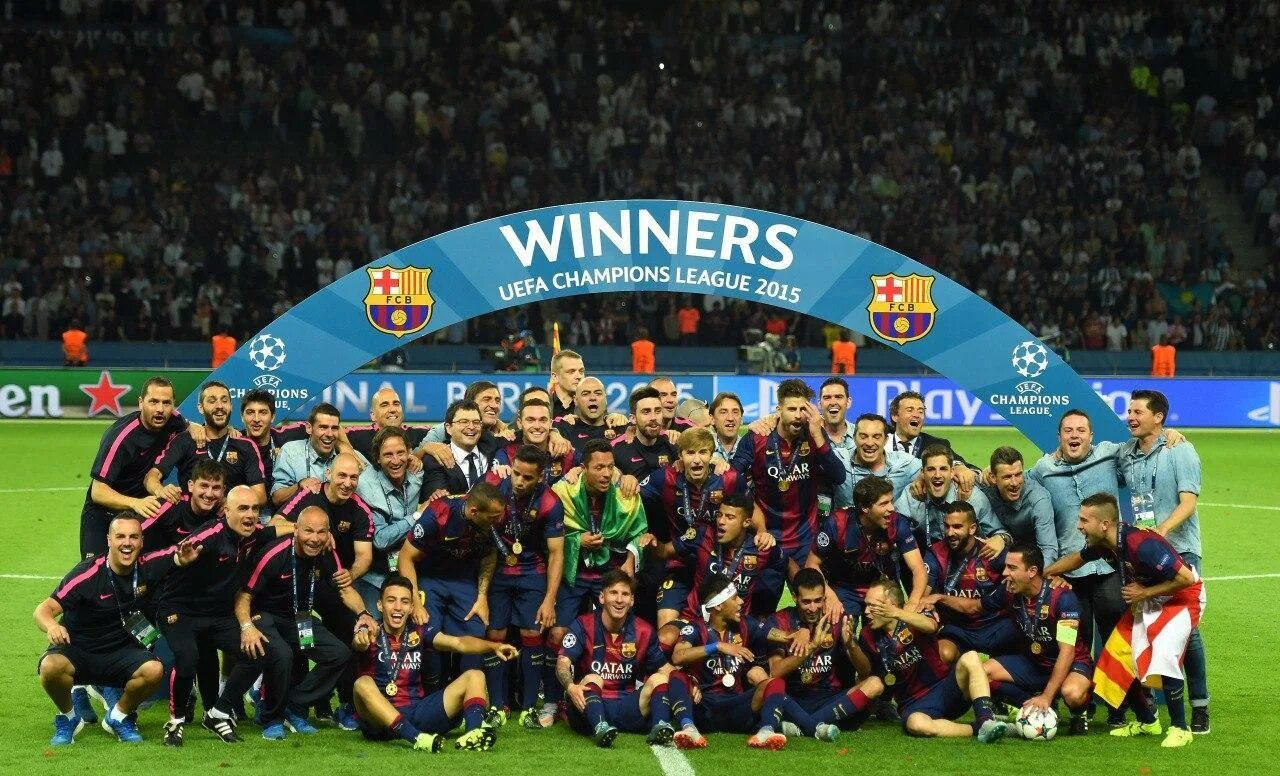 Лига 2014 2015. Барселона победитель лиги чемпионов 2015. барселона лч 2014 2015. барса лч 2015. барселона 2014 лига чемпионов.