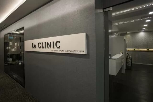 La clinic