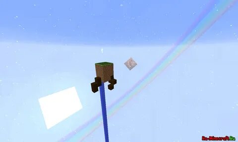 Sky сборка