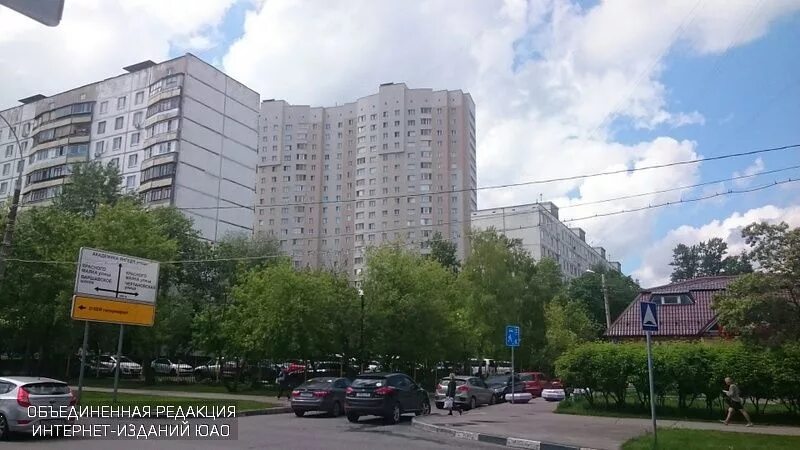 Reviews of Gbu Zhilishhnik Moskvoreche-Saburovo, Moscow, Kashirskoye Highway, 51