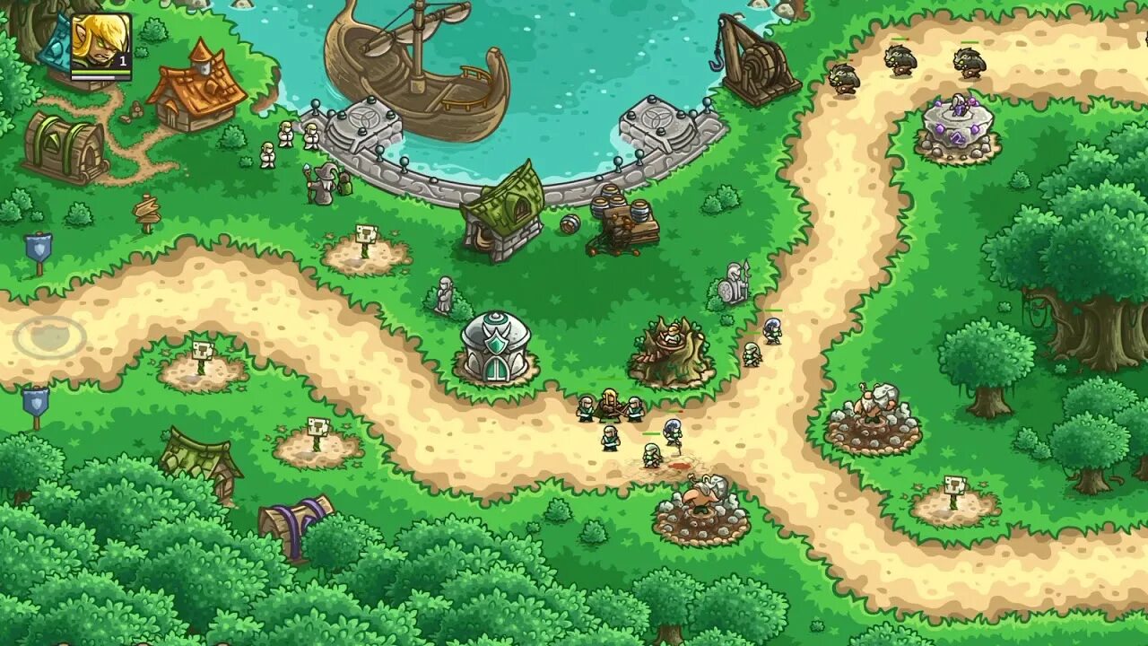 Kingdom rush td. Kingdom rush башни. затерянные джунгли kingdom rush. kingdom rush 6. kingdom rush vengeance - tower defense.