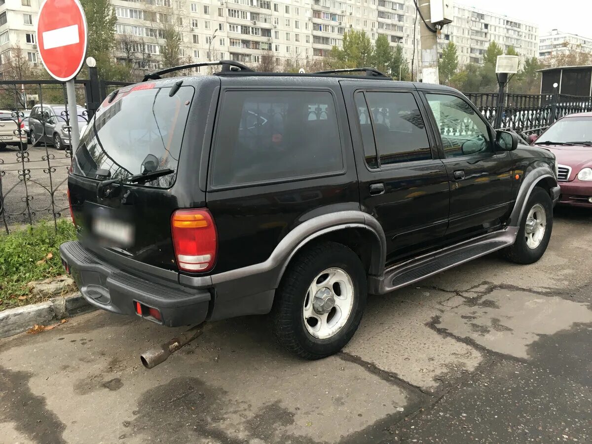 Форд эксплорер 2 купить. Ford Explorer 2. Ford Explorer 1995-2001. Форд эксплорер 1999. Форд эксплорер u2 778 vyh.