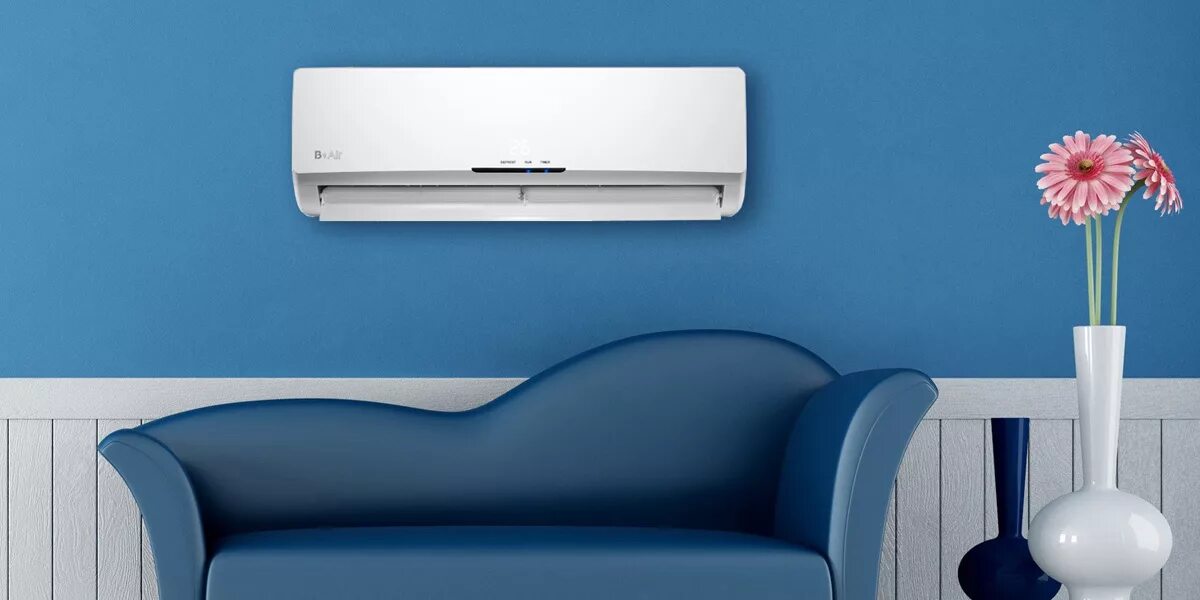 кондиционер ночью можно ли