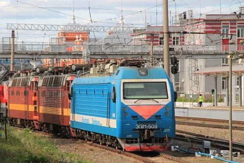 Электрички жд казань