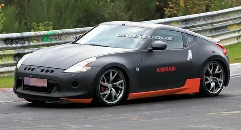 Nissan z11