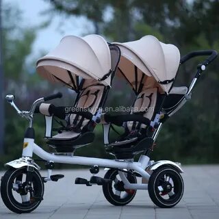 Велосипед twins