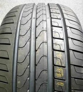 Pirelli p7 new