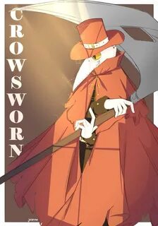 Crowsworn