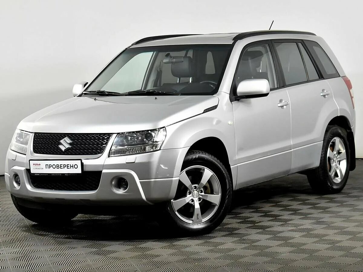 Сузуки гранд витара купить в новосибирске. Suzuki Grand Vitara 2008. Suzuki Grand Vitara 2.0. Сузуки Грант Видара 2007. Suzuki /Grand/ Vitara 2007.