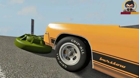 Годы beamng drive