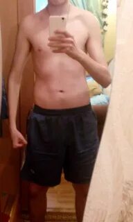 Если у парня год не было
