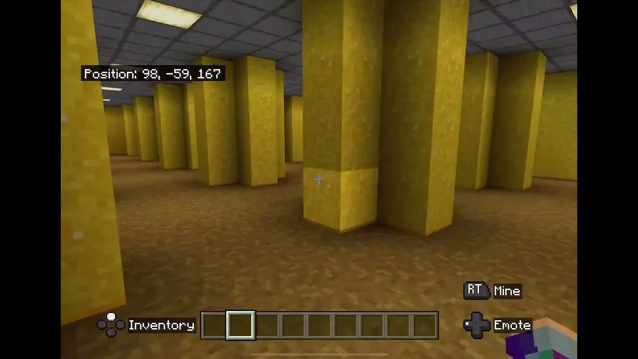 Minecraft backroom level. Backrooms в майнкрафте. backrooms карта майнкрафт. minecraft backrooms without mods. async backrooms компания.