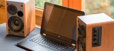 Edifier r1280ts