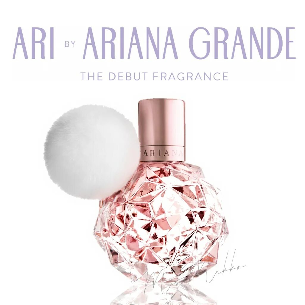 Духи от Ари Арианы Гранде. Ari by Ariana grande. Ariana grande Fragrance. Духи ария