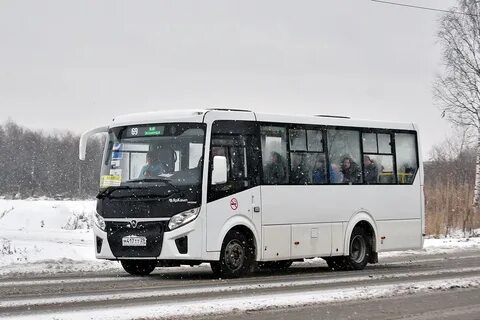 Маршрут 69 автобуса архангельск