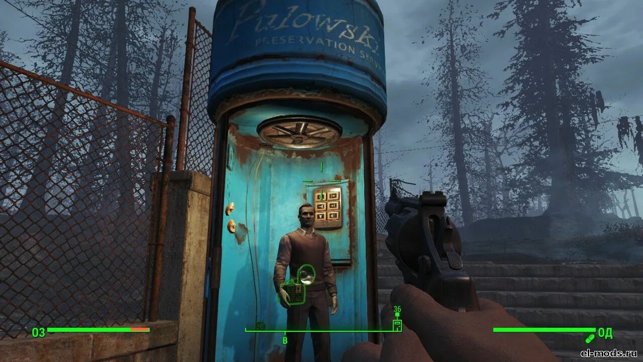 Fallout fate of wanderer. Fallout fate of wanderer