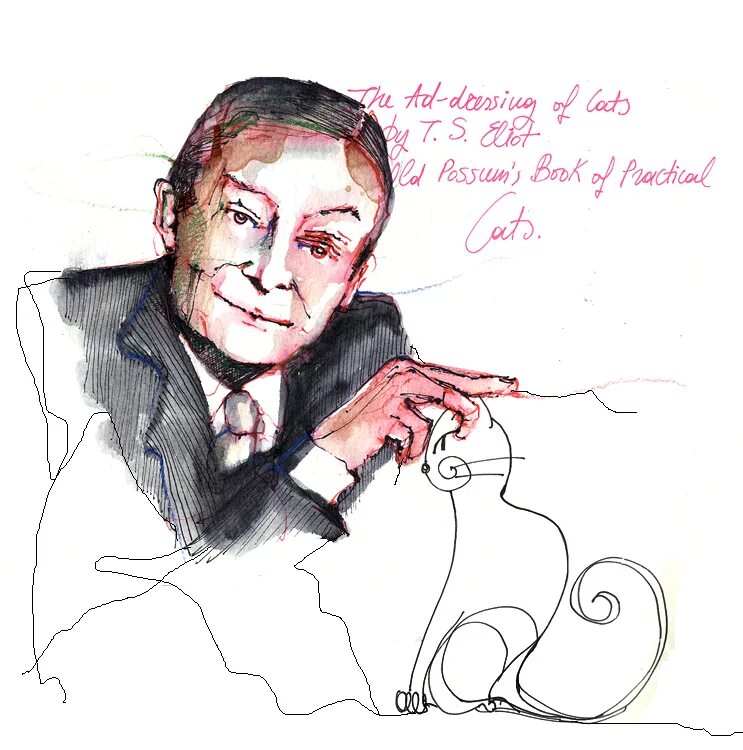 T s eliot. Томас эллиотт. • t. s. eliot (1888-1965). томас эллиотт поэт.