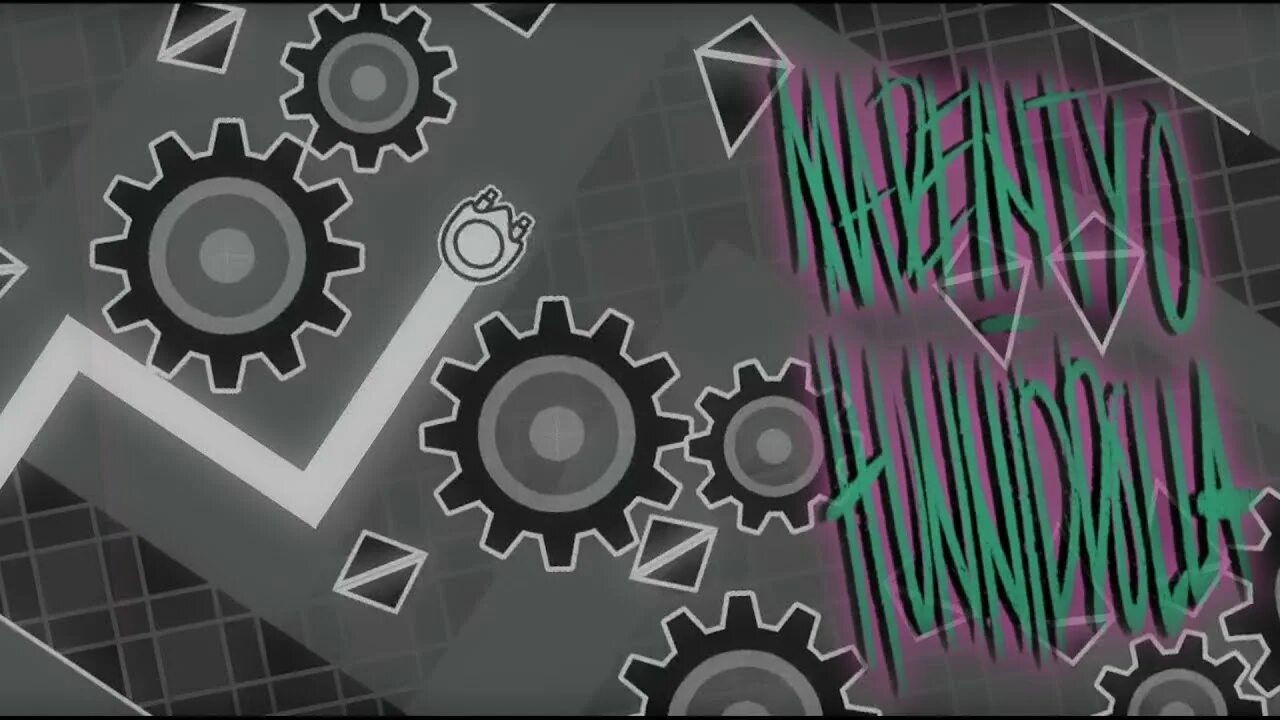 Update geometry. Update geometry