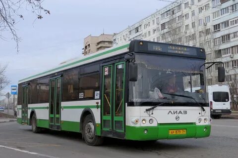 859 автобус