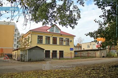 Пирогово 22