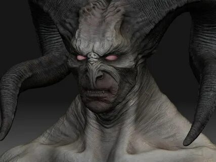 Daemon little