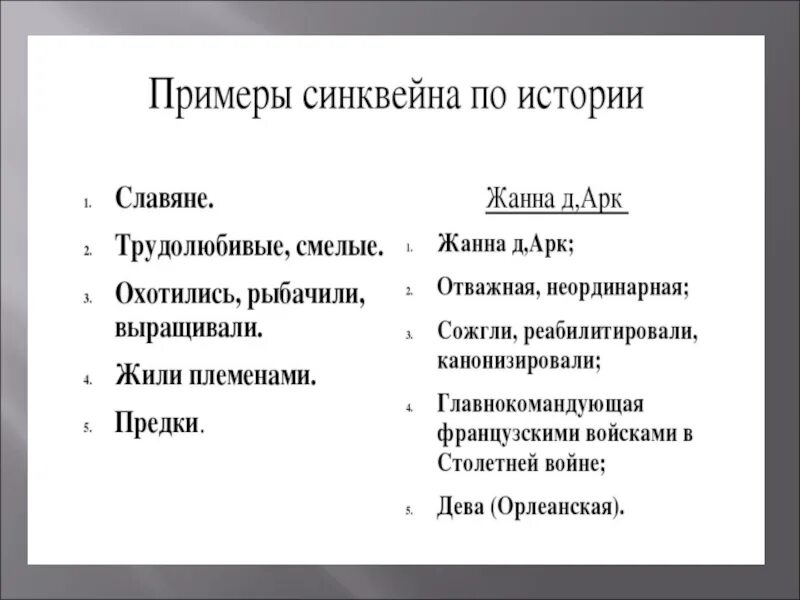 Синквейн по рассказу хирургия. Пример синквейна по истории. синквейн о жанне д арк. правила синквейна по истории. синквейн по истории онлайн.
