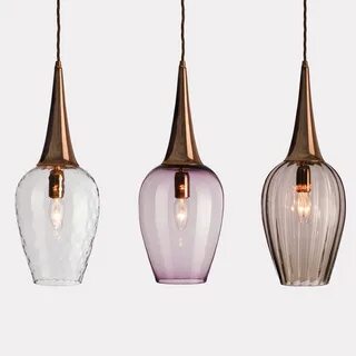 Glass lighting