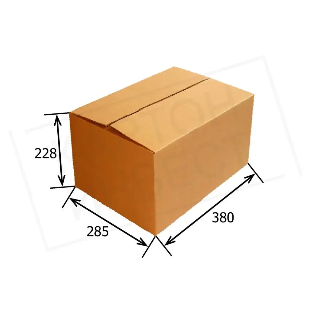 Размеры коробок s. Гофрокороб 380 285 228. Гофрокороб s 260x170x80. Гофрокороб 380*304*285. Картонная коробка 60х40х40.
