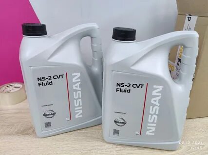 Nissan артикул