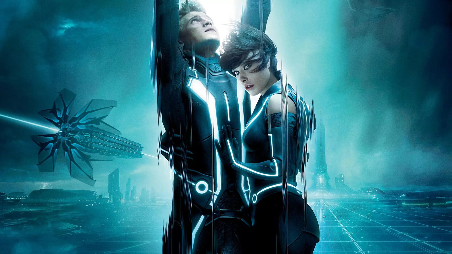 Трон. Наследие / tron. Legacy (2010). Трон наследие кворра. Трон иви