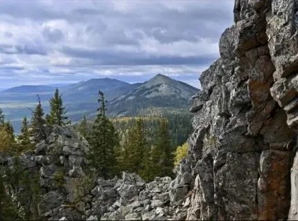 Уральский мир