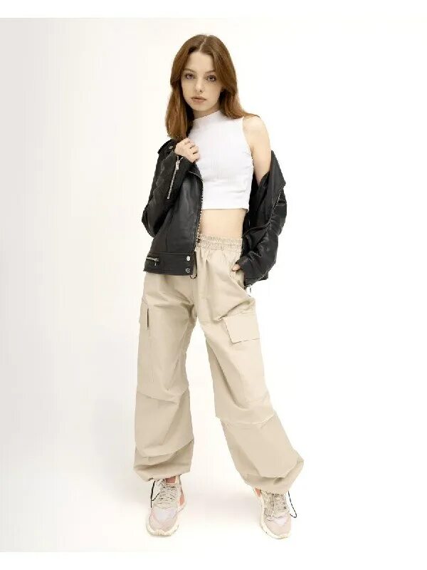 штаны с вб артикул