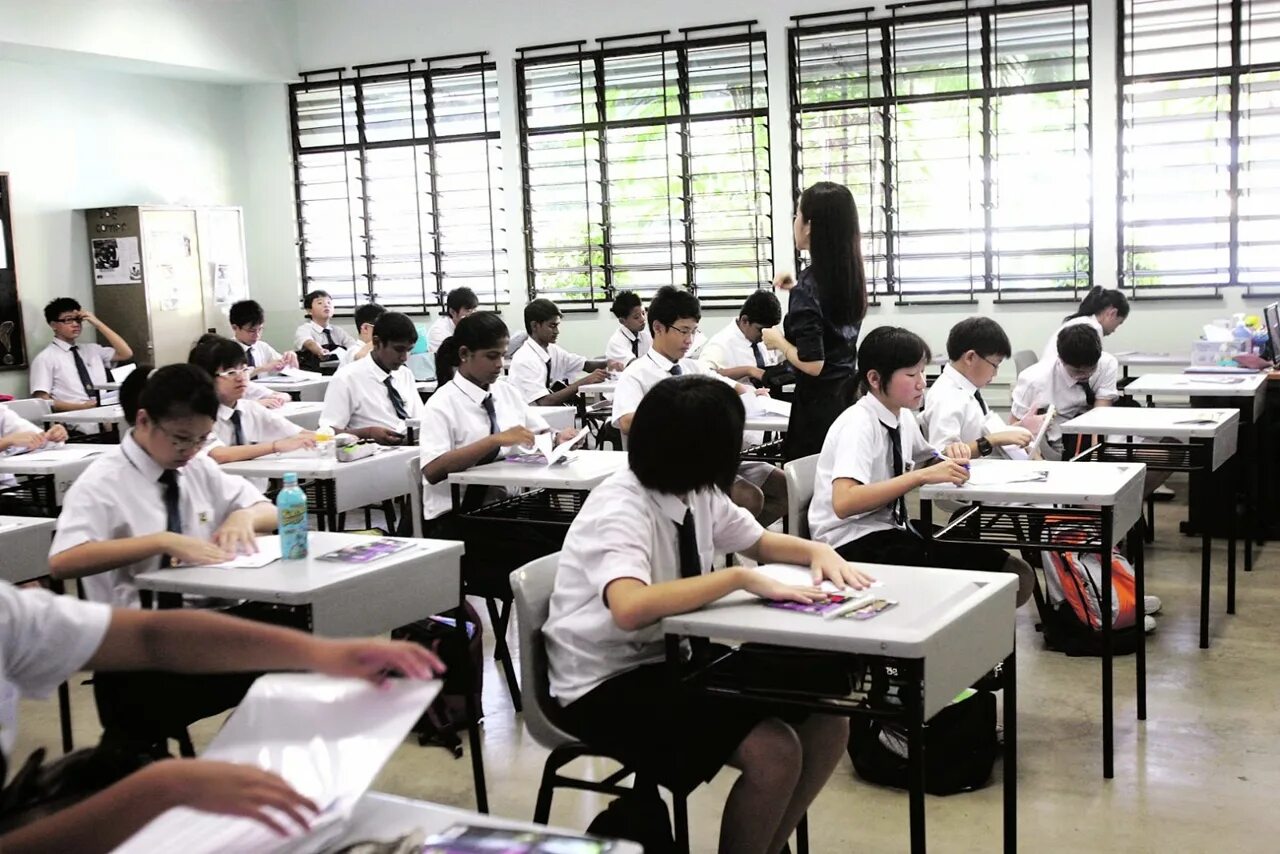 Начальная школа в сингапуре. Singapore school. Сингапур школьники. Singapore school. Образование в сингапуре начальная школа.