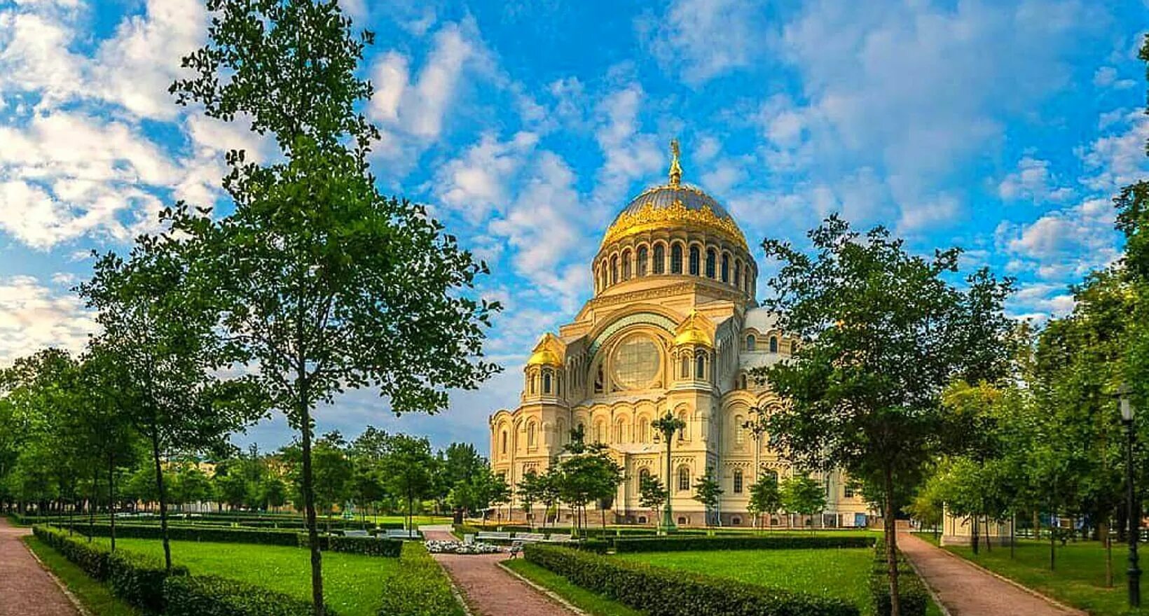 Гиды кронштадта