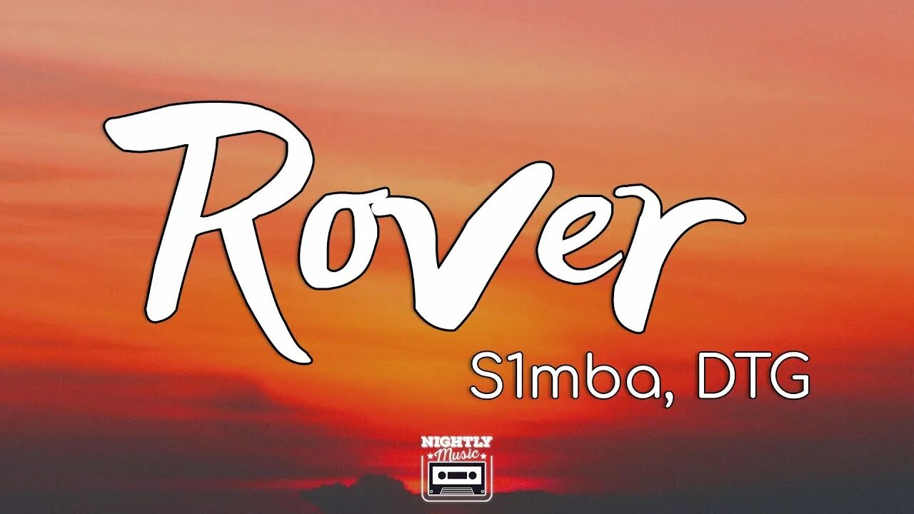 Kai rover. Rover lyrics. Rover lyrics. 220 kid & s1mba - lose control. Rover lyrics.