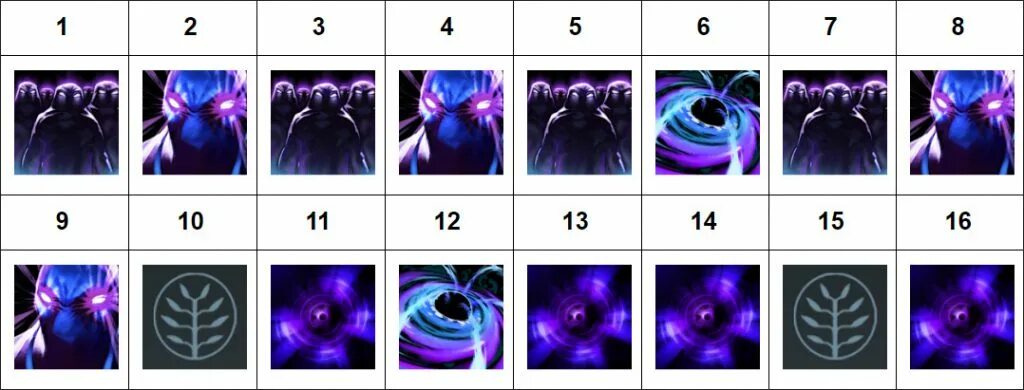 Enigma asked why