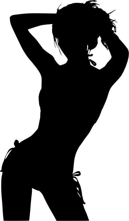 силуэт девушки. женский силуэт. белый силуэт на черном фоне. черно белые силуэты женщин. утонченные силуэты женщин.