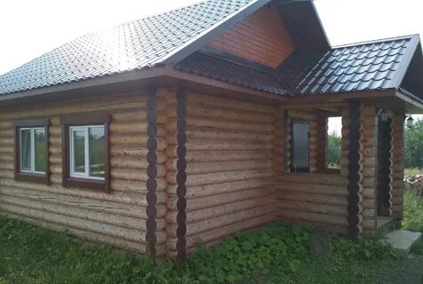 Срубов нижний новгород