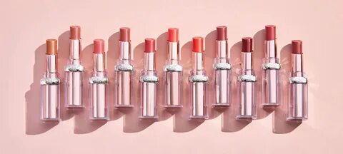 L oreal glow paradise