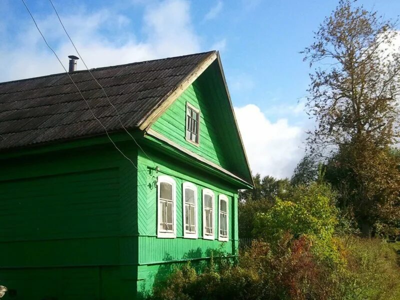 Купить недвижимости в тверской. Селезенево Бежецкого района Тверской области. Деревня Павликово Старицкого района Тверской области. Деревня Княжево Бежецк. Раменье деревня Тверская область Бежецк.