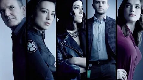 Agents of time