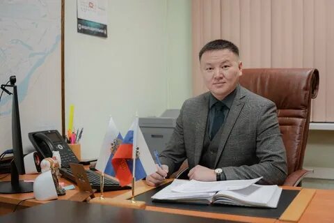Департамент г якутск