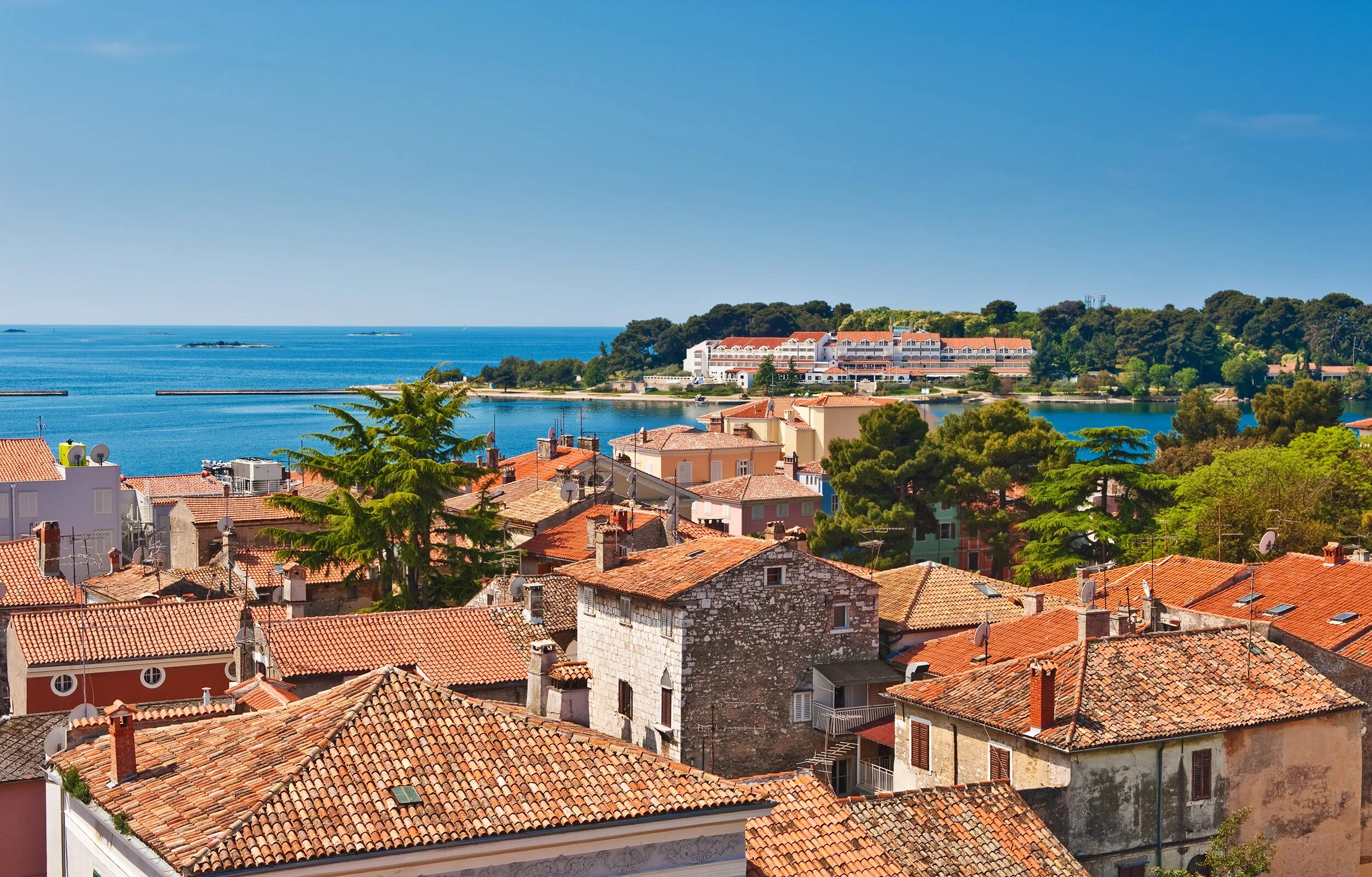 Леград. Пореч Хорватия живопись. Пореч улицы. Croatia Porec old Town. Город ЛЕГРАД Хорватия фото.