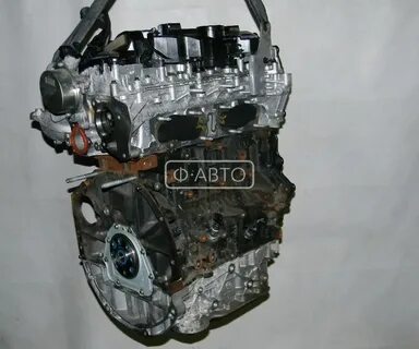 Двигатель виваро
