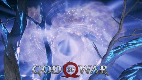 Альвхейм god